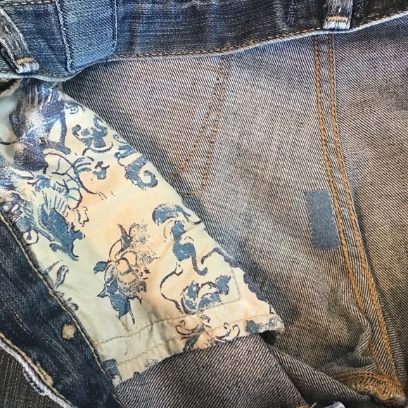 GOLDSIGN misfit jeans - Picture 7 of 8